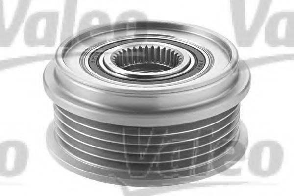 Шкив генератора 588099 VALEO