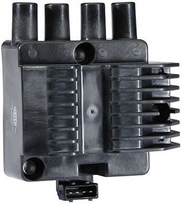 Модуль зажигания 5DA193175651 HELLA