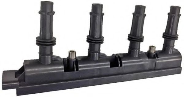 Катушка зажигания 5DA358000341 HELLA
