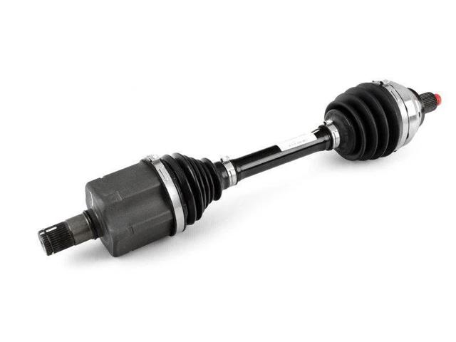 Левая полуось 5QN407271A MARKET (OEM)