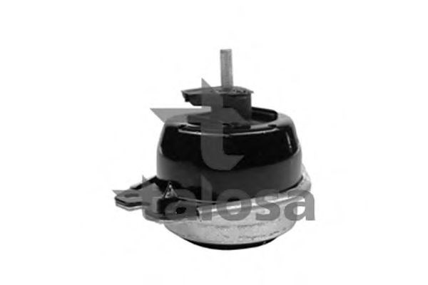 Правая подушка двигателя 6105196 TALOSA
