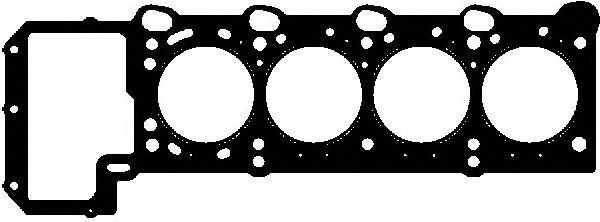 Прокладка головки блока металева VR 61-31900-00