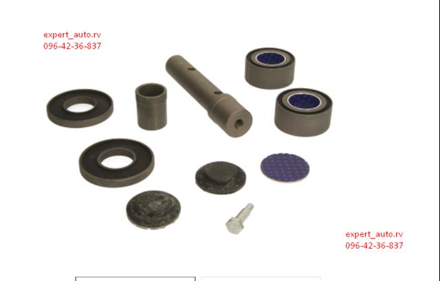 Сайлентблок кабины 71331 AUGER