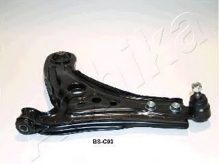 Рычаг передней подвески нижний левый 720CC03L ASHIKA