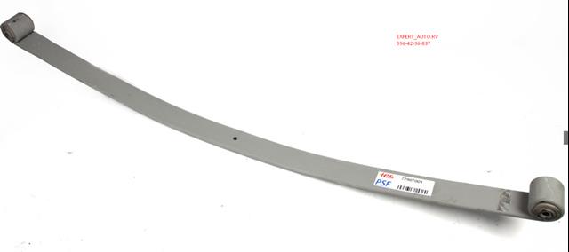 Рессоры задние (пружины задней подвески) 7290700119ZT TES