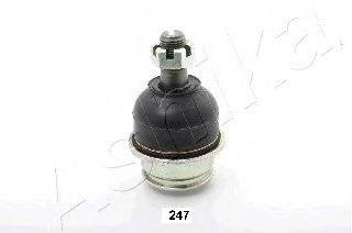 Палец шаровой нижний 7302247 ASHIKA
