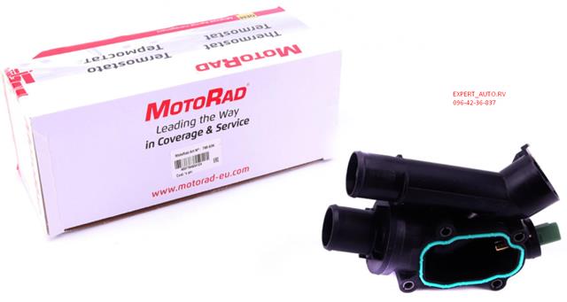 Кожух термостата 79883K MOTORAD