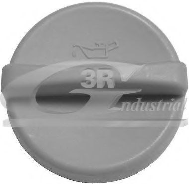 Крышка маслозаливной горловины 80416 3RG