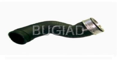 Шланг интеркуллера 81611 BUGIAD