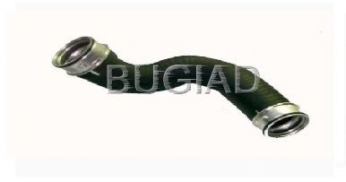 Шланг/патрубок интеркуллера 81618 BUGIAD