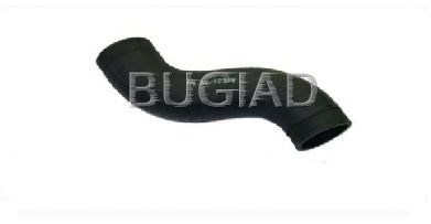 Патрубок воздушный, выход из компрессора (наддув) 81623 BUGIAD