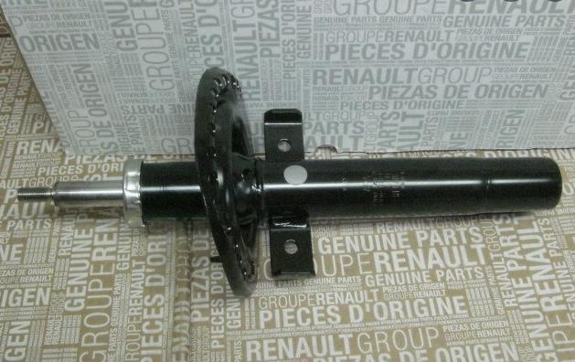 Амортизатор передней подвески 8200851839 RENAULT