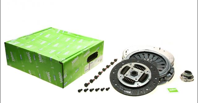 VALEO 835001 Сцепление в наличии Львов