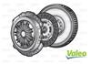 Демпферный маховик 835188 VALEO