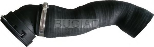 Патрубок интеркуллера 84625 BUGIAD