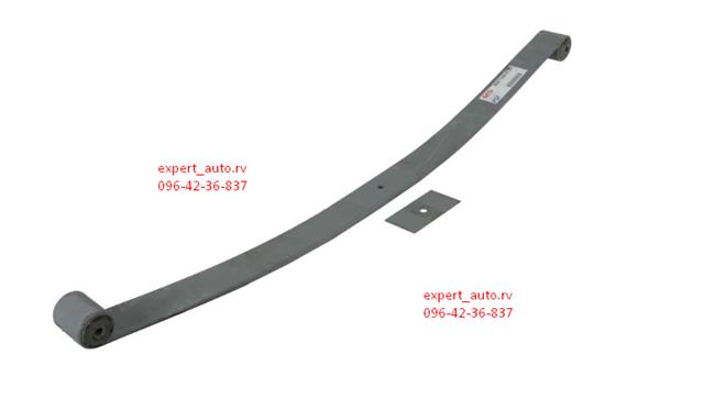 8501120019ZT TES Рессора задняя купить в Чернигов