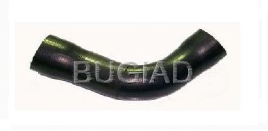 Патрубок интеркуллера 85612 BUGIAD