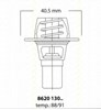 Термостат впускного коллектора 862013091 TRISCAN