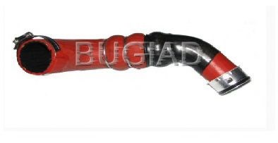 Патрубок интеркуллера 86607 BUGIAD