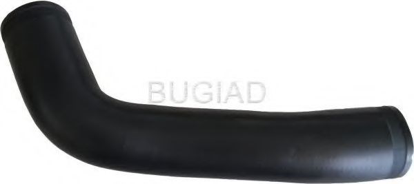 Патрубок интеркуллера 86633 BUGIAD