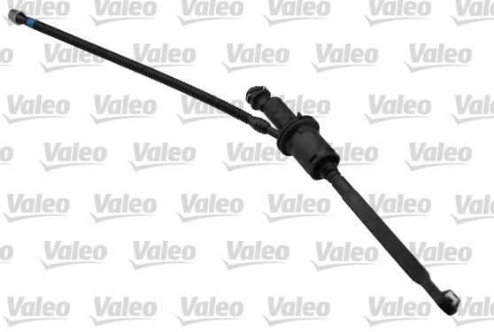Главный цилиндр сцепления 874460 VALEO