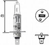 Лампочка галогенная 8GH002089131 HELLA