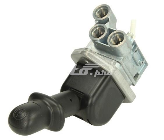 Кран стояночного тормоза 9617231400 WABCO