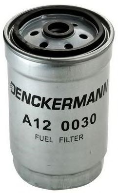 A120030 DENCKERMANN Топливный фильтр купить в Украина