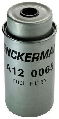 Фильтр топливный A120065 DENCKERMANN