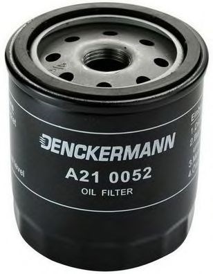 DENCKERMANN A210052 Масляный фильтр в наличии Харьков