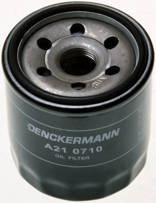 Фильтр масляный ДВС A210710 DENCKERMANN