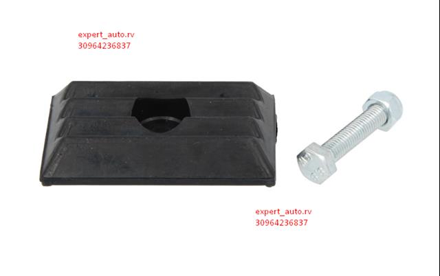 Подушка коренного листа задней рессоры A8F044MT MAGNUM TECHNOLOGY
