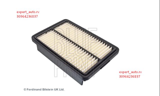 ADG022161 BLUE PRINT Воздушный фильтр купить в Ужгород