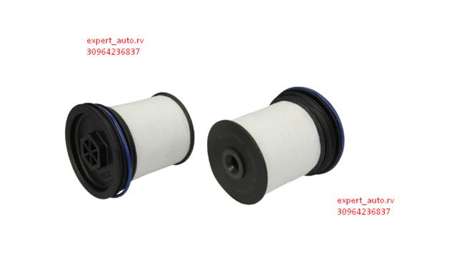 BLUE PRINT ADG02370 Топливный фильтр в наличии Черновцы