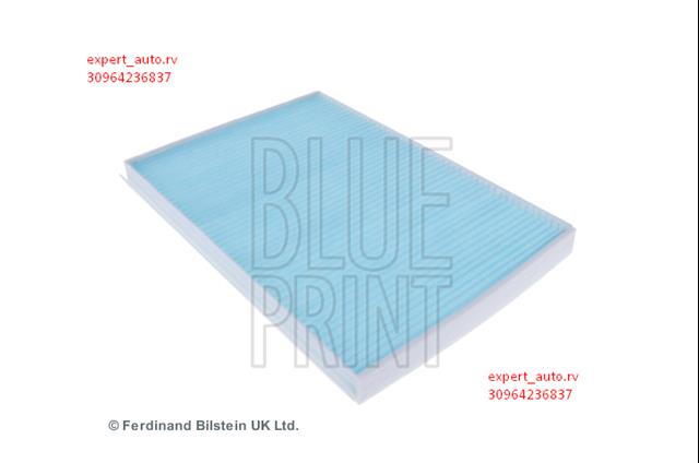 ADG02543 BLUE PRINT Фильтр салона купить в Чернигов