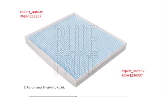 ADG02592 BLUE PRINT Фильтр салона купить в Черкассы