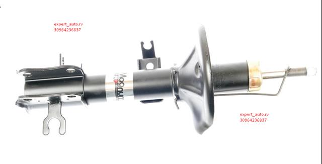 MAGNUM TECHNOLOGY AG0016MT Амортизатор передний правый в наличии Ужгород