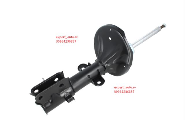 MAGNUM TECHNOLOGY AG0319MT Амортизатор задний левый в наличии Харьков