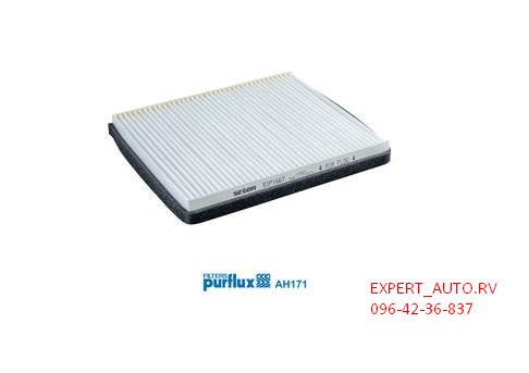 Фильтр воздушный отопителя AH171 PURFLUX