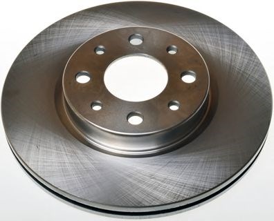 Диск тормозной передний B130029 DENCKERMANN