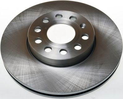 DENCKERMANN B130258 Ремкомплект тормозов передних в наличии Ирпень