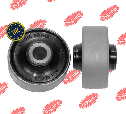 Сайлентблок передней подвески BC0113 BCGUMA