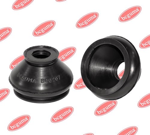 Пыльник опоры шаровой нижней BC0207 BCGUMA