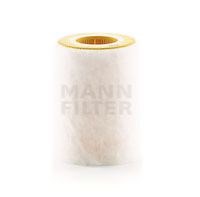 Воздушный фильтр двигателя C10362 MANN