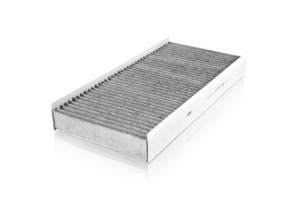 Фильтр салона угольный CK9920C TECNECO