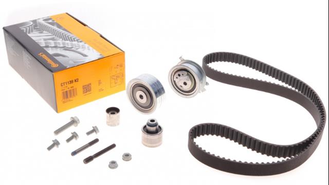 CT1139K2 CONTINENTAL Комплект ГРМ купить в Запорожье