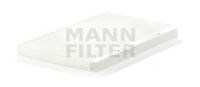 Фильтр салона CU3455 MANN
