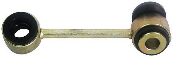 Стойка стабилизатора, переднего, левая D140077 DENCKERMANN