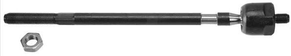 Кермова тяга l/p 314mm renault clio ii, thalia , kangoo 1.2-3.0 08.97- D180003