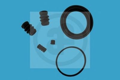 Ремкомплект тормозного суппорта переднего D4343 AUTOFREN